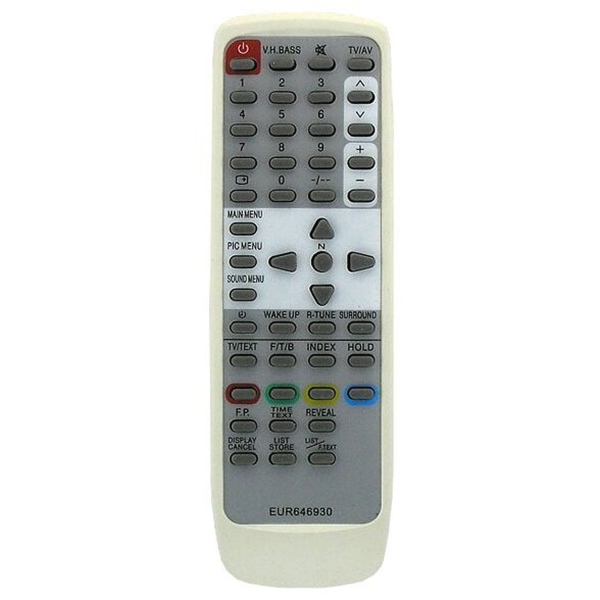 Пульт Huayu для Panasonic EUR646930