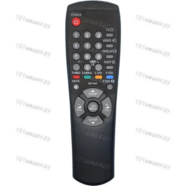 Пульт Huayu для Samsung AA59-00104B