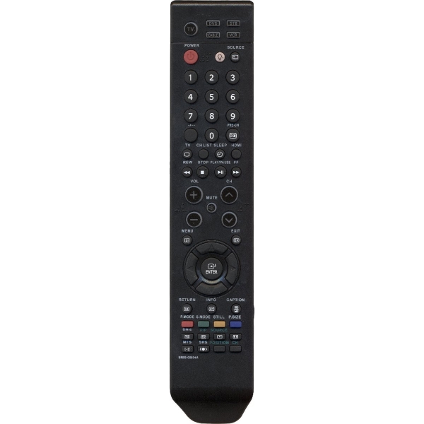 Пульт Huayu для Samsung BN59-00604A