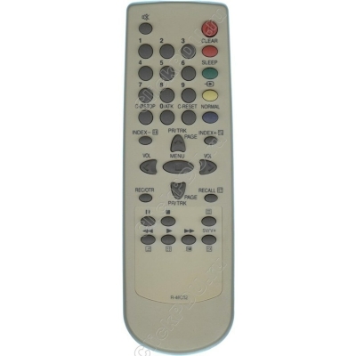 Пульт Daewoo R-46C32