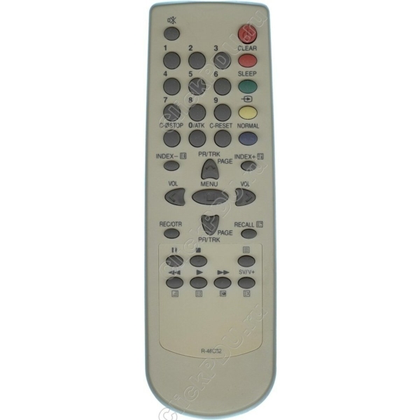 Пульт Daewoo R-46C32