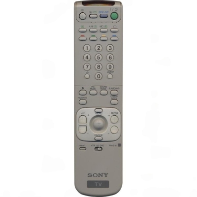 Пульт Sony RM-916 (оригинальный)