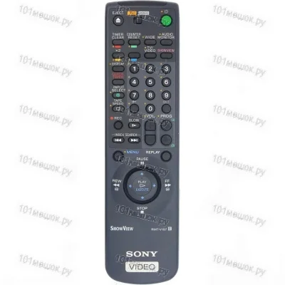 Пульт Sony RMT-V197 (оригинальный)