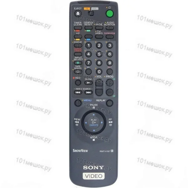 Пульт Sony RMT-V197 (оригинальный)