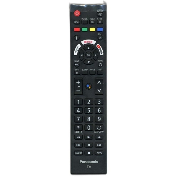 Пульт Panasonic R3PA23 Q21D0025063