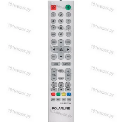 Пульт Polarline 3100-ED1WPOLL (оригинальный)
