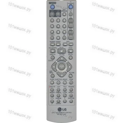 Пульт LG 6711R1P104C (оригинальный)