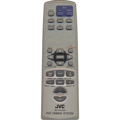 Пульт JVC RM-STHA10EC