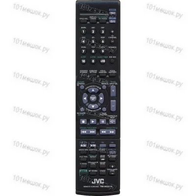 Пульт JVC RM-SNXG7U (оригинальный)