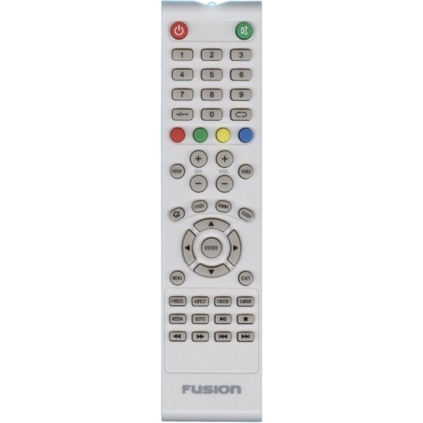 Пульт Fusion FLTV-16H100 (FLTV-16H101)