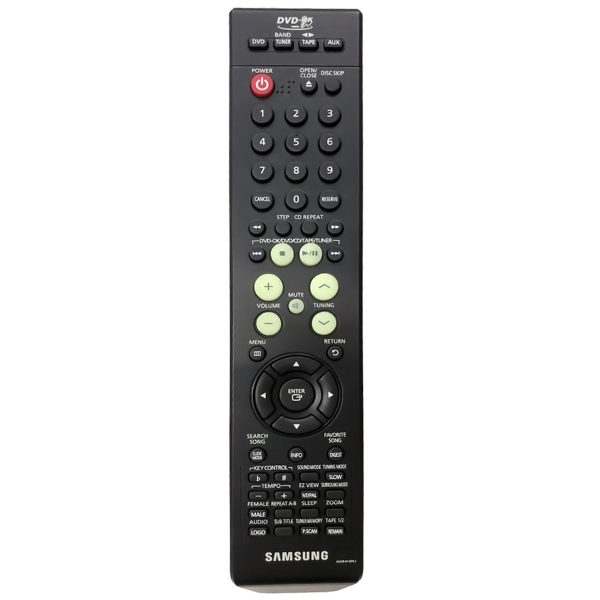 Пульт Samsung AH59-01695J