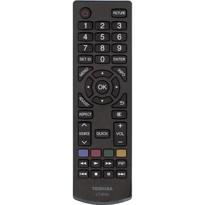 Пульт Toshiba CT-8058