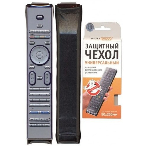 Стильный чехол для пульта WiMAX 50*250