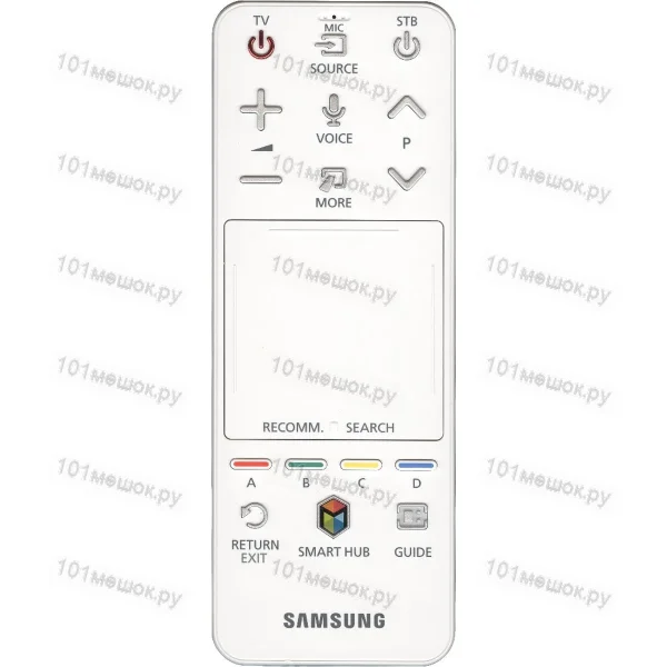 Пульт Samsung AA59-00815A (AA59-00775A, AA59-00774A) (Smart Touch Control F) (оригинальный)