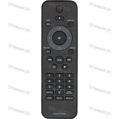 Пульт Huayu для Philips 2422 549 01932