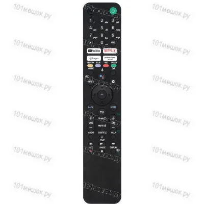 Универсальный пульт Huayu для Sony BT-SN05 (голосовое управление) +батарейки