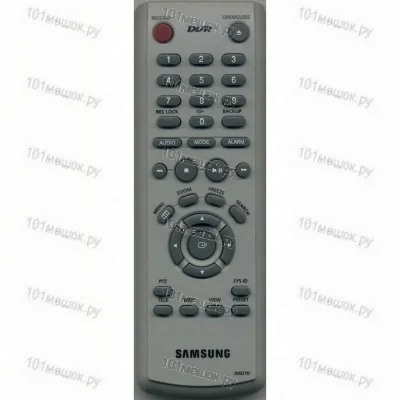 Пульт Samsung 00021D (оригинальный)