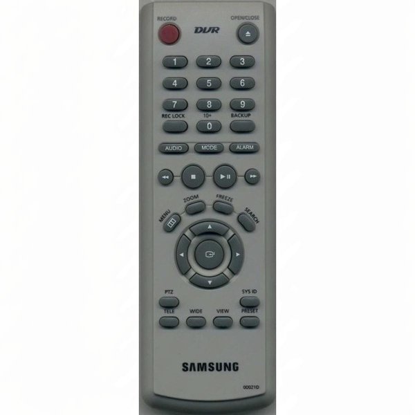 Пульт Samsung 00021D