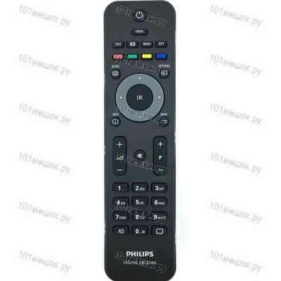 Пульт Philips RC2243607/01 (оригинальный)