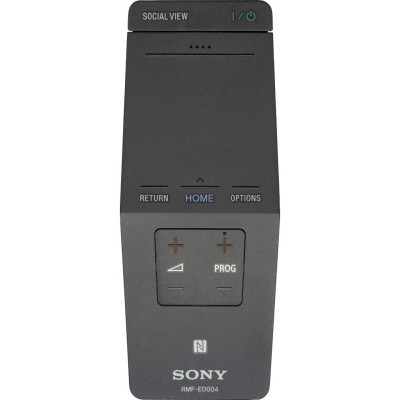 Пульт Sony RMF-ED004