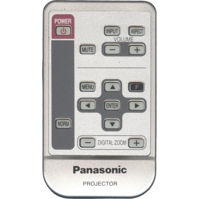 Пульт Panasonic N2QADC000005