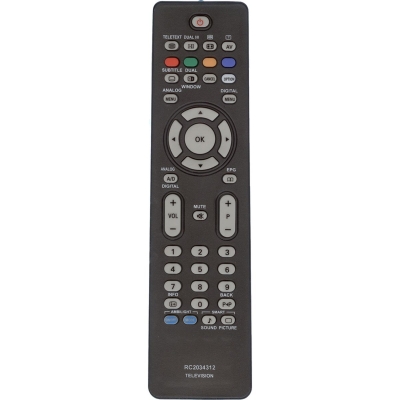 Пульт Huayu для Philips RC2034312/01