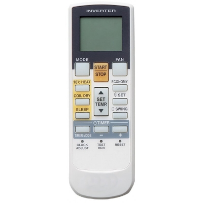 Пульт для кондиционера General AR-RAC2E