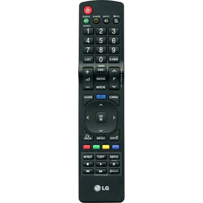 Пульт LG AKB72915236