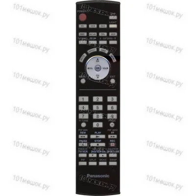 Пульт Panasonic EUR7627Z40 (оригинальный)
