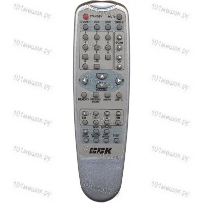 Пульт BBK AV214T (AUX-03) (оригинальный)