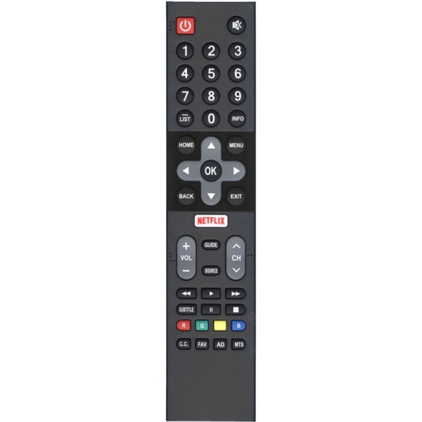 Пульт Skyworth HOF19C076GPDX (оригинальный)