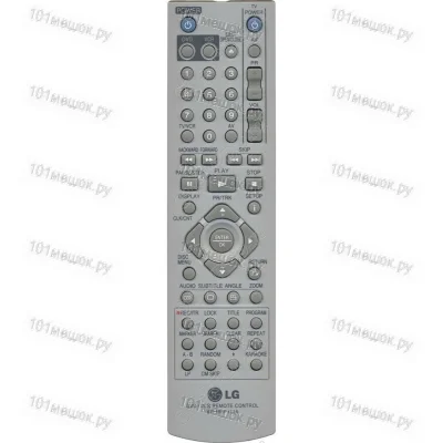 Пульт LG 6711R1P111A (оригинальный)