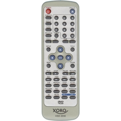Пульт Xoro HSD-2030