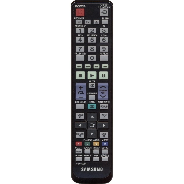 Пульт Samsung AH59-02338A