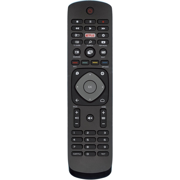 Пульт Huayu для Philips 398GR08BEPH03T