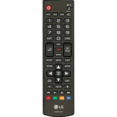Пульт LG AKB74475434 (оригинальный)