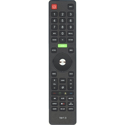 Пульт Huayu для DEXP Ver.1.0 (H24E8000K)