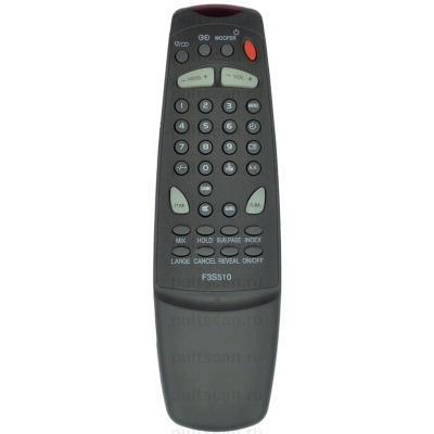 Пульт Huayu для Erisson F3S510