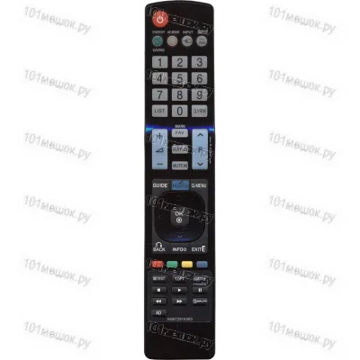 Пульт Huayu для LG AKB72914293