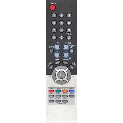 Пульт Huayu для Samsung AA59-00370B