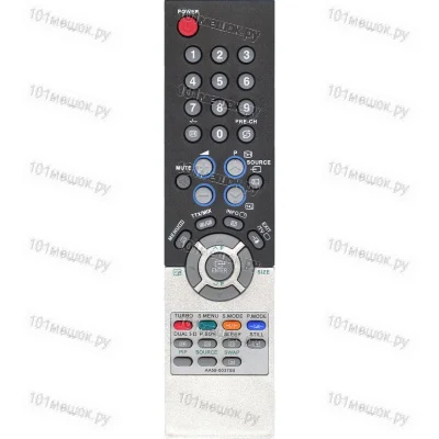 Пульт Huayu для Samsung AA59-00370B