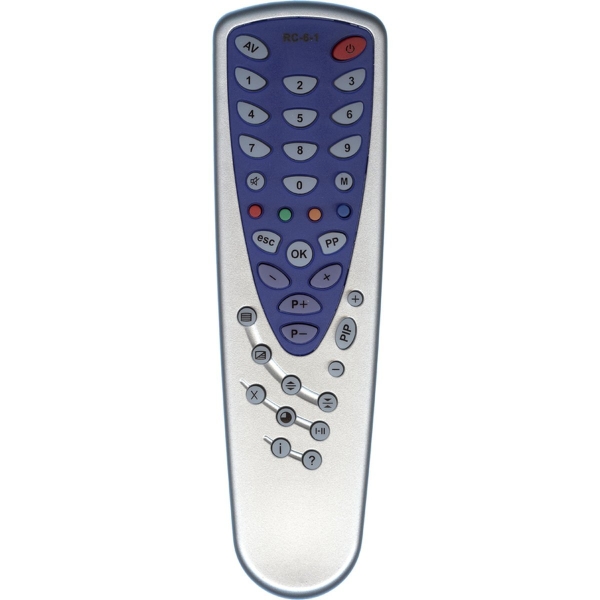 Пульт Huayu для Витязь RC-6-1 (RC-10)