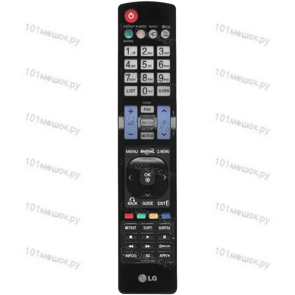 Пульт LG AKB72914208 (оригинальный)
