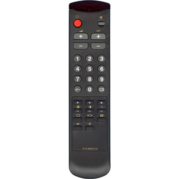 Пульт Samsung 3F14-00034-162