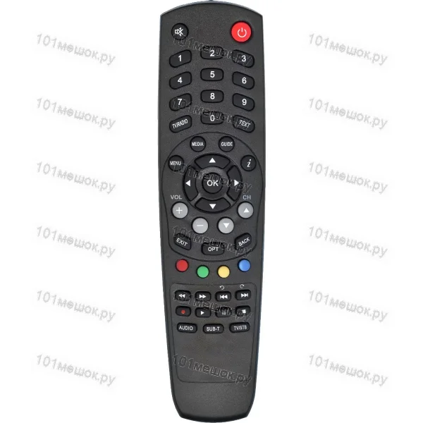 Пульт Huayu для DOM RU Kaon HD 5000