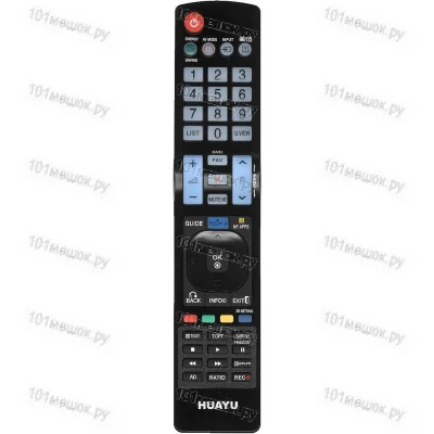 Универсальный пульт Huayu для LG RM-930EU