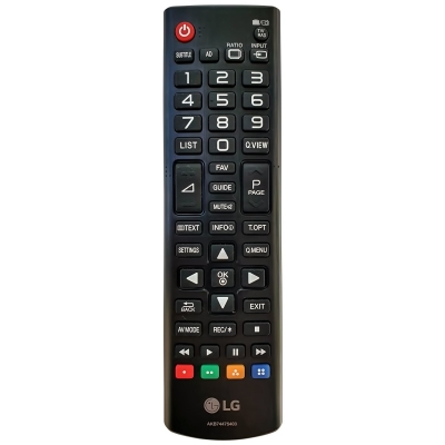 Пульт LG AKB74475403