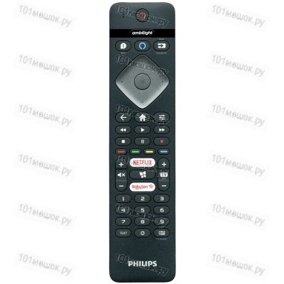 Пульт Philips 398GM10BEPHN0007HT (YKF456-002) (оригинальный)