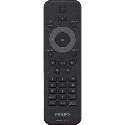 Пульт Philips 2422 549 01934