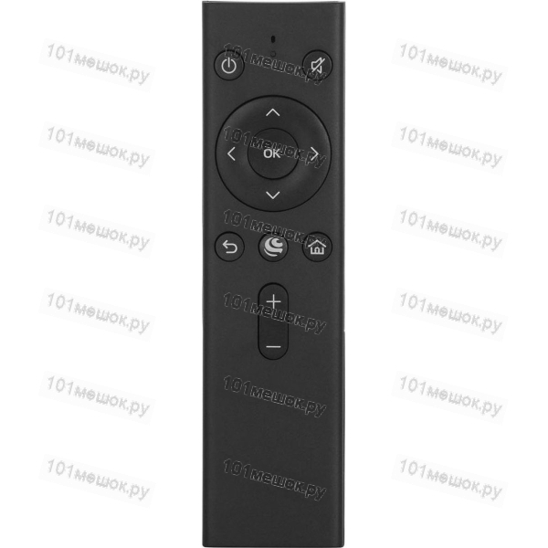 Пульт Sber Салют, DEXP (WH211122B, WH211120B) SBDV-00001 (оригинальный)